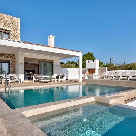Villa Lara Amberblue Pefkos Pefki  외부 사진