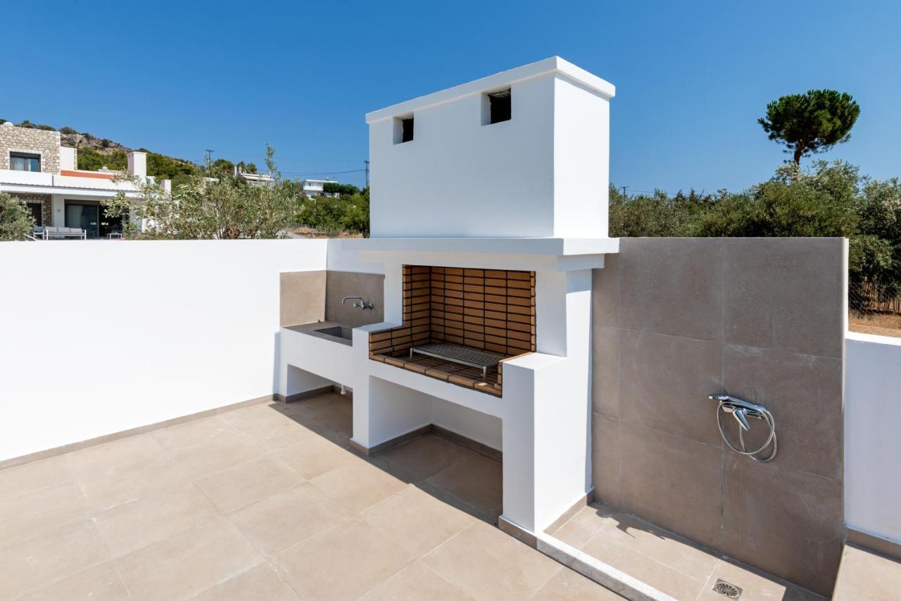 Villa Lara Amberblue Pefkos Pefki  외부 사진