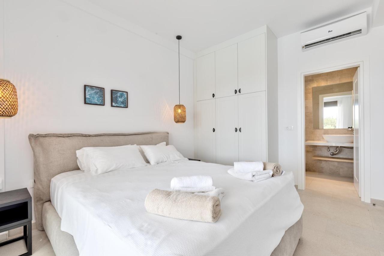 Villa Lara Amberblue Pefkos Pefki  외부 사진