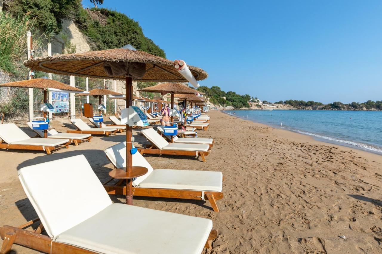 Villa Lara Amberblue Pefkos Pefki  외부 사진
