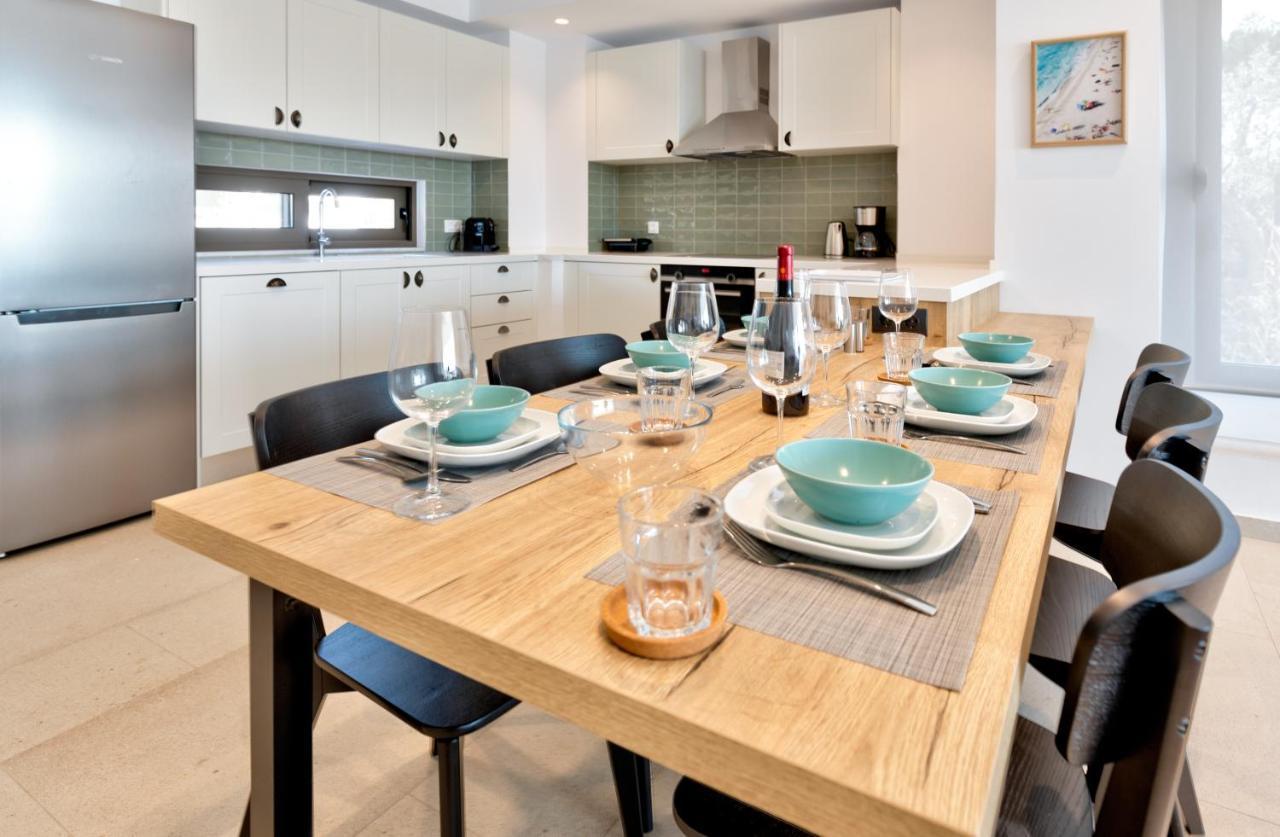 Villa Lara Amberblue Pefkos Pefki  외부 사진