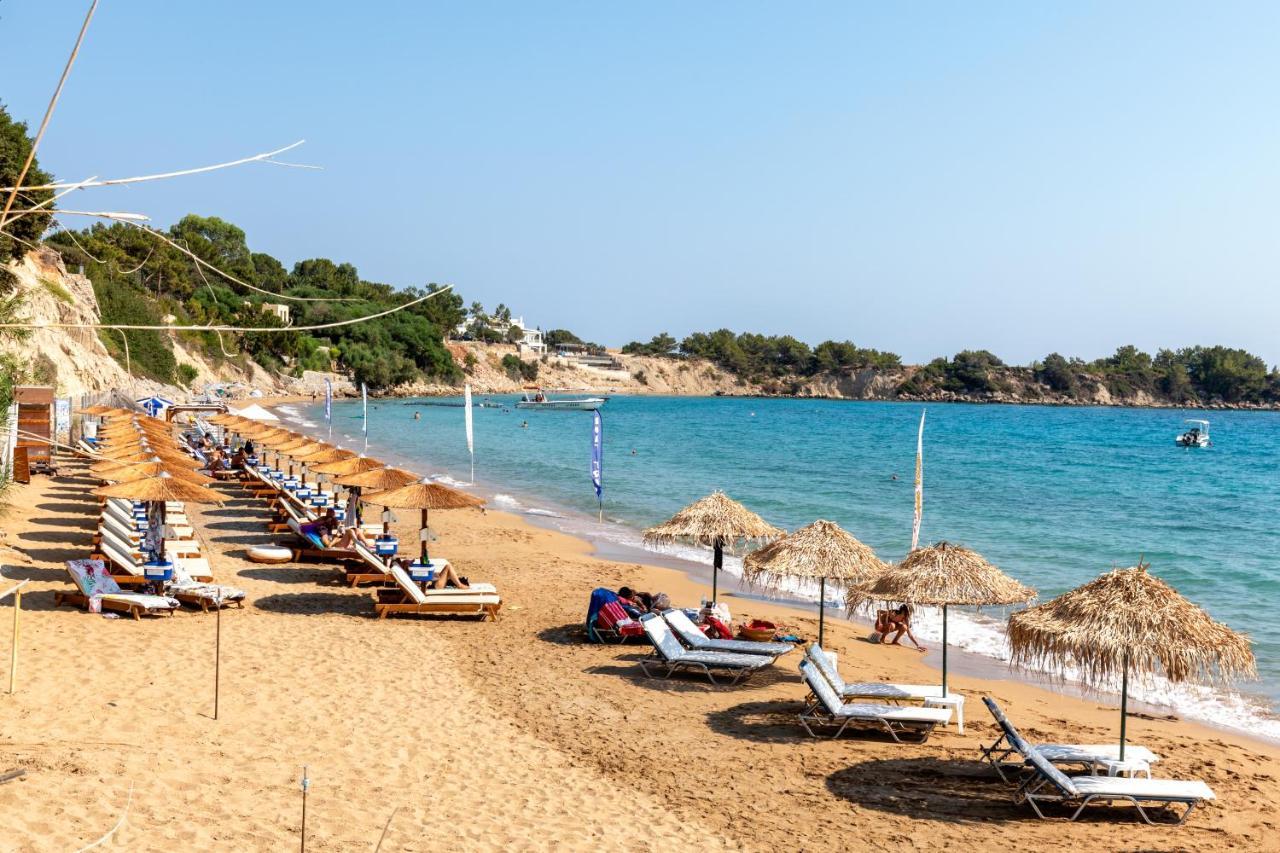 Villa Lara Amberblue Pefkos Pefki  외부 사진