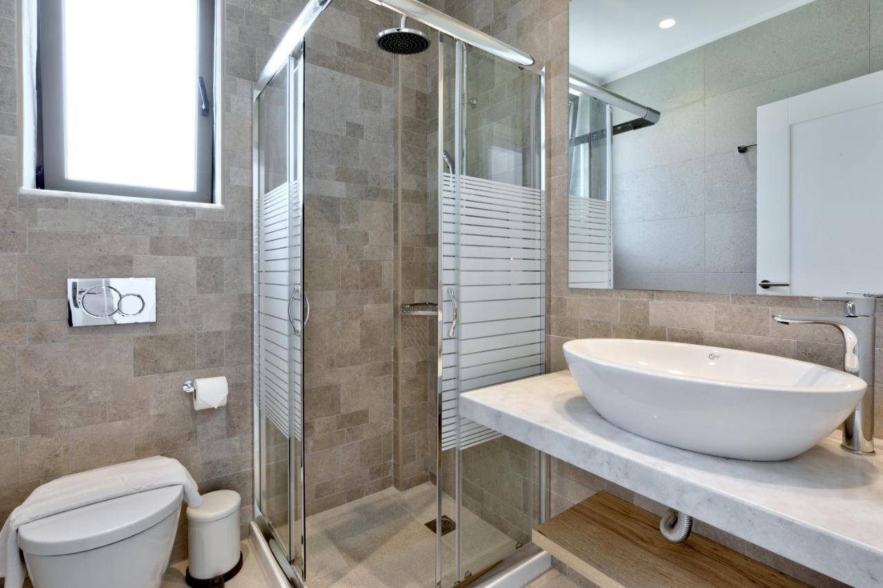 Villa Lara Amberblue Pefkos Pefki  외부 사진