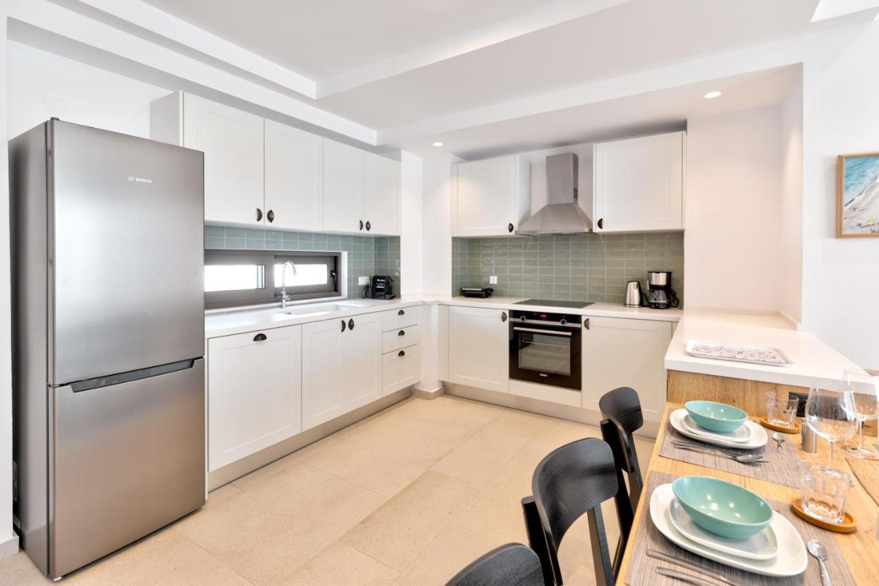 Villa Lara Amberblue Pefkos Pefki  외부 사진
