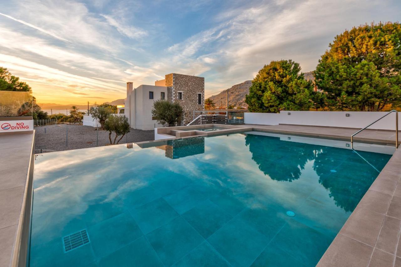 Villa Lara Amberblue Pefkos Pefki  외부 사진